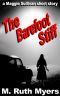 [Maggie Sullivan Mystery 3.50] • The Barefoot Stiff